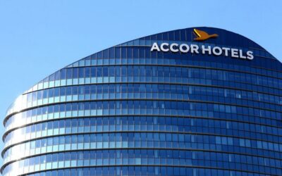 Accor Hospitality Group Case Study