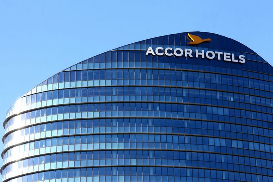 Accor Hospitality Group Case Study