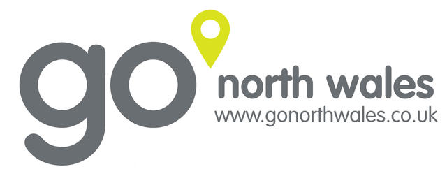 Go North Wales Mel Cash and Go North Wales